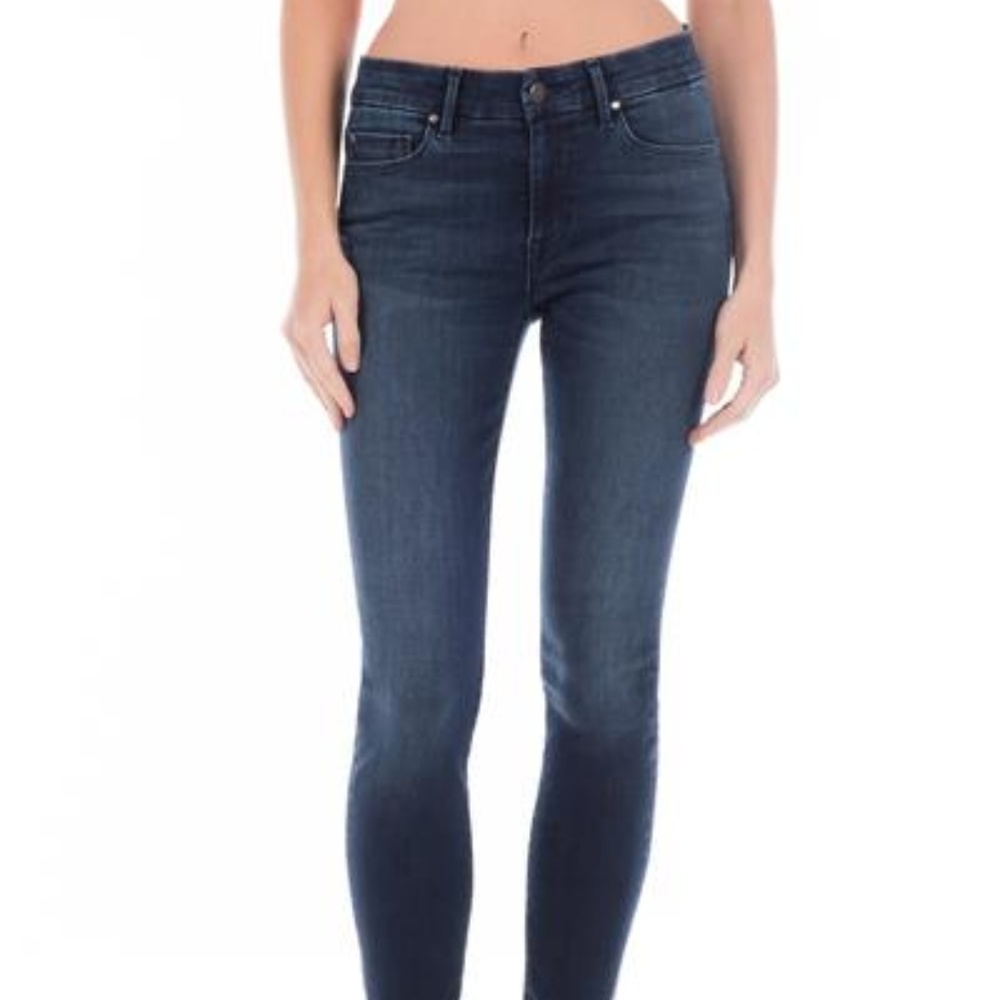 NEW FIDELITY DENIM SKINNY JEAN-BOUTIQUE OWNED
